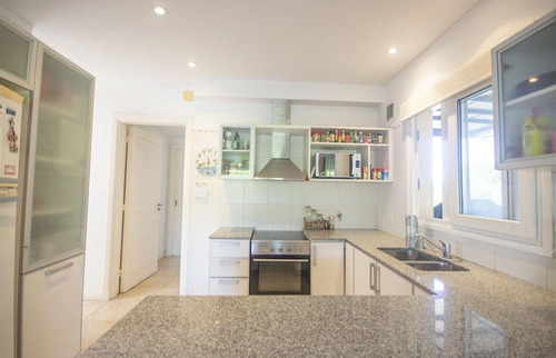 Dueño Vende Casa Los Alisos Nordelta Impecable 3/4 Dorm 5/6 Cocheras