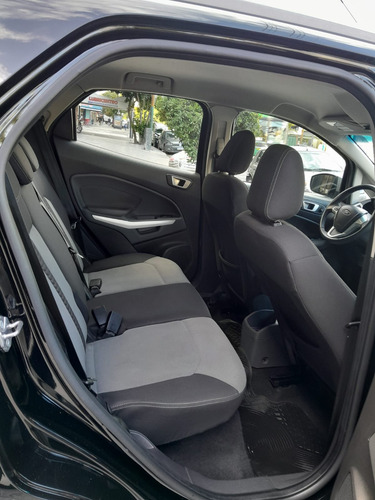 Ford Ecosport 1.6 Freestyle 110cv 4x2