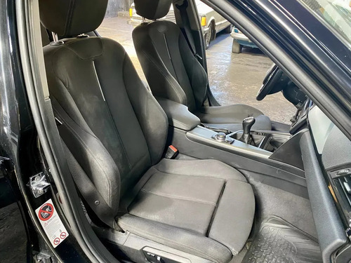 BMW 320 D