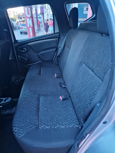 Renault Duster 1.6 16v Expression Hi-flex 5p