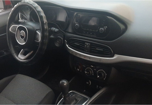 Dodge Neon 2017 1.6 Se At