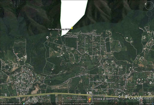 Imagen 5 de 6 de Terreno Residencial En Venta En Los Rodriguez, Santiago, Nue