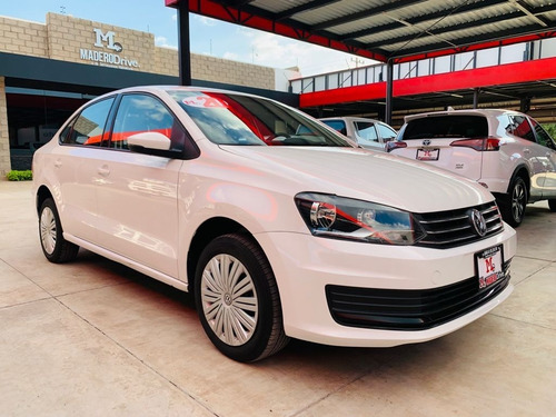 Imagen 2 de 11 de Volkswagen Vento Modelo 2020