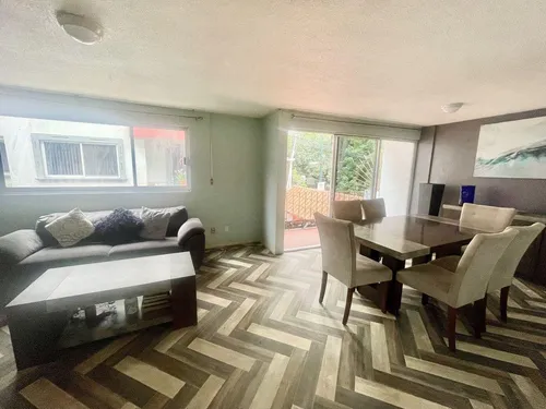 Casa En Venta, Calle Providencia 111, Colonia Del Valle, Benito Juárez, Cdmx Yr05 -ru