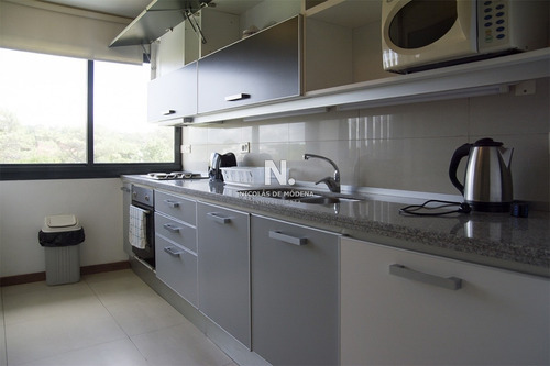 Hermoso Penthouse Duplex En Punta Del Este- Ref: 3331