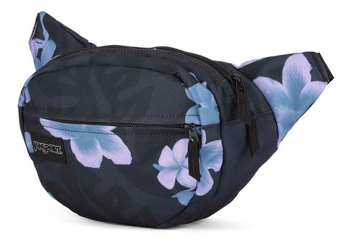 Imagen 2 de 6 de Riñonera Jansport Fifth Avenue Mahalo Metaverse Unisex