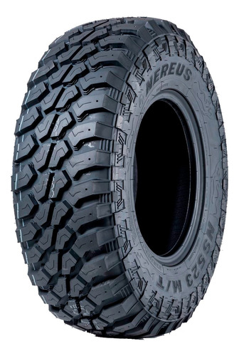 Neumático Cubierta Nereus 235/75r15 Ns523 M/t