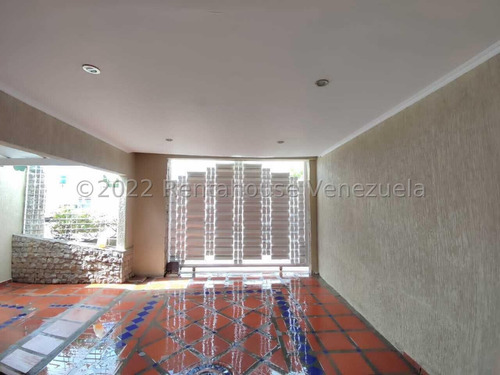 Imagen 30 de 30 de Hermosa Casa En Venta Urb La Mulera Maracay Negociable Ag