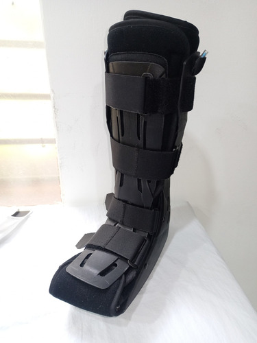 Botas Ortopédicas Tipo Walker (Usado)