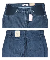 Comprar Pantalon De Maternidad Para Mujer Jeans 