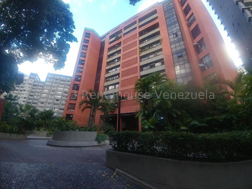 Excelente Apartamento En Venta En Sebucan Yf