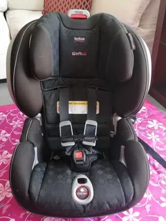 Car Seat Britax