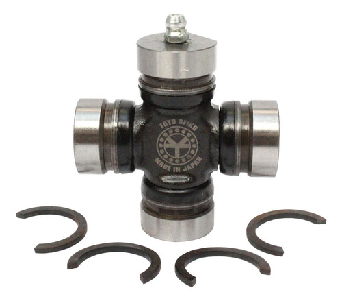 Cruceta Cardan Para Nissan 620 1.5 J15 Sohc 1975