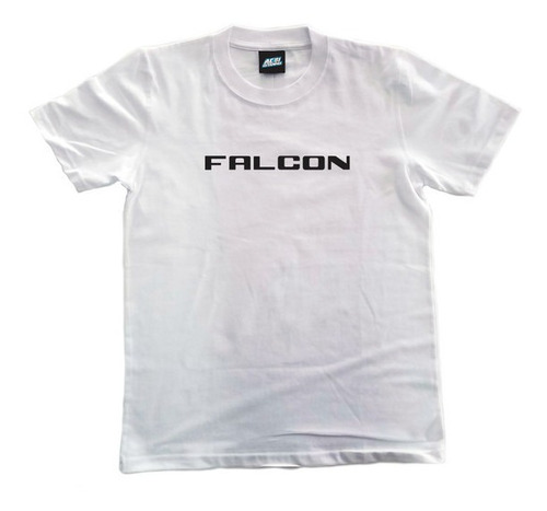 Remera Fierrera Ford 3xl 101 Falcon 1982 91 Emblema