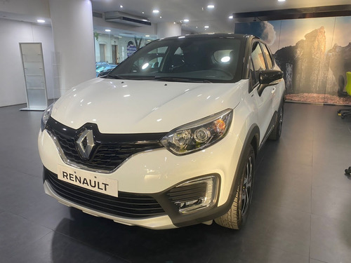 Imagen 1 de 15 de Autos Y Camionetas Renault Captur Bose Volkswagen Toyota E