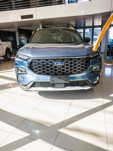 Ford Territory 1.5t Titanium