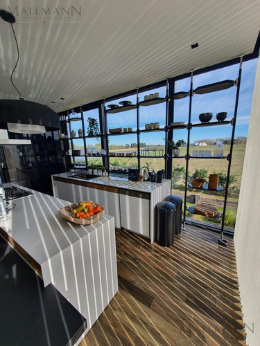 Venta/alquiler Casa 6 Amb Vista Golf En La Calesa, Pilará