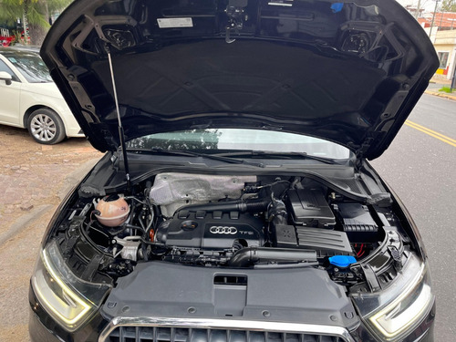 Audi Q3 2.0 Quattro I 177cv Stronic