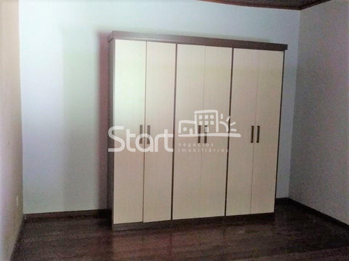 Chácara À Venda Em Parque Jatibaia (sousas) - Ch089651