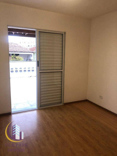 Imagem 28 de 30 de (permuta) Lindo Sobrado 2 Dormitórios, Aceita Troca Por Apartamento Na Região Da Usp - Jardim Rosa Maria - São Paulo/sp - So0618