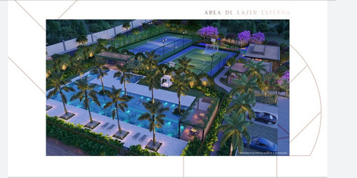 Imagem 4 de 15 de Lotes De Alto Padrão Na Melhor Localização De Aracaju - 7713