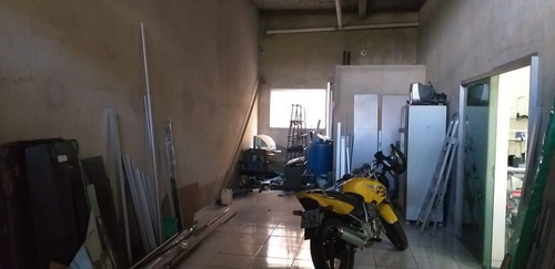 Imagem 6 de 15 de Casa Comercial Para Venda Em Betim, Jardim Alterosa 2ª, 3 Dormitórios, 1 Suíte, 2 Banheiros, 2 Vagas - 16a_1-2144797