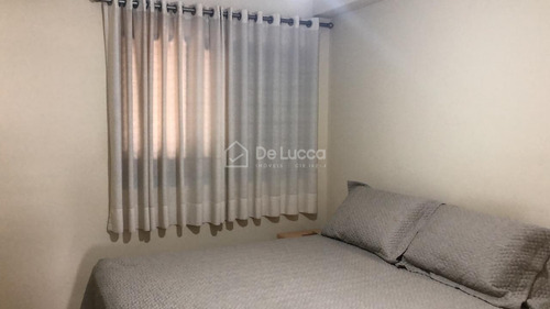 Imagem 14 de 30 de Apartamento À Venda Em Parque Prado - Ap006873