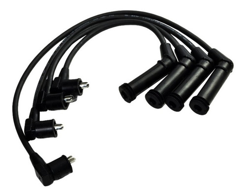 Cables De Bujia Para Hyundai Accent 1.3 1998-2003