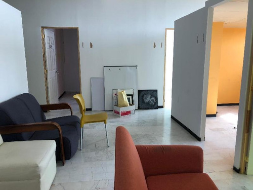 Venta De Edificio En La Colonia Sanchez