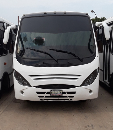 Marcopolo Izuzu Isuzo Marcopolo