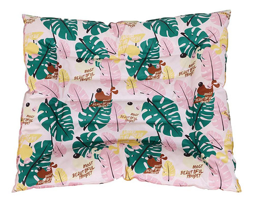 Pet Pad Cusion Mat Summer Sleeping Bed Metro