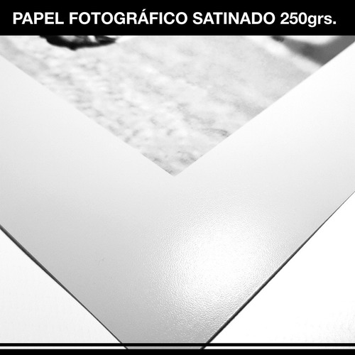 Impresión Fotos Laminas Posters Fotográfico A3+ 33x48cm
