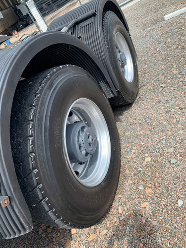 Imagem 9 de 15 de Volvo Fm 420
