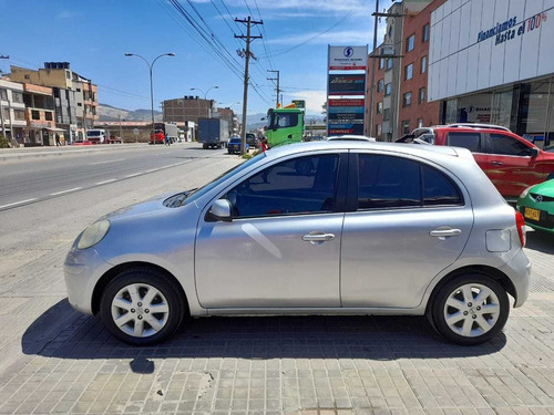 Nissan March March Aut