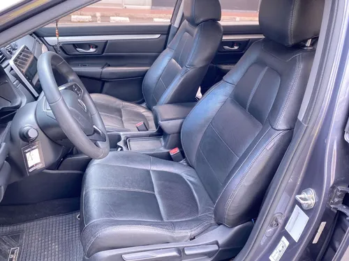 Honda CR-V 2.4 City Plus