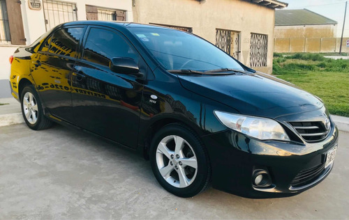Toyota Corolla 1.8 Xei Mt 136cv 2013