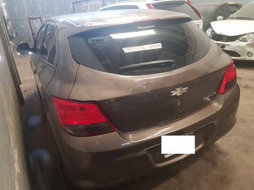 Chevrolet Onix 1,4 N Ltz