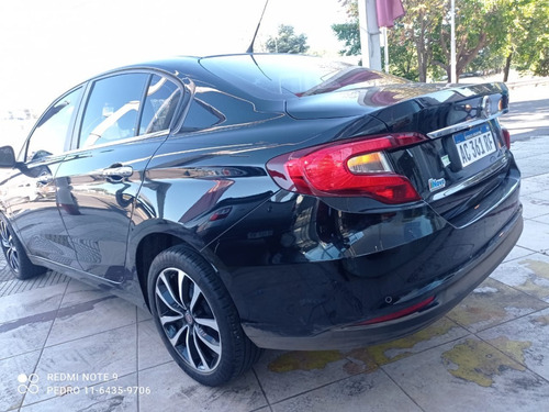 Fiat Tipo Easy 1.6 At6 Usado 2018
