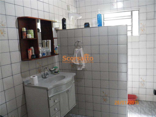 Chácara Com 3 Dorms, Embu Mirim, Itapecerica Da Serra - R$ 500 Mil, Cod: 1231 - V1231