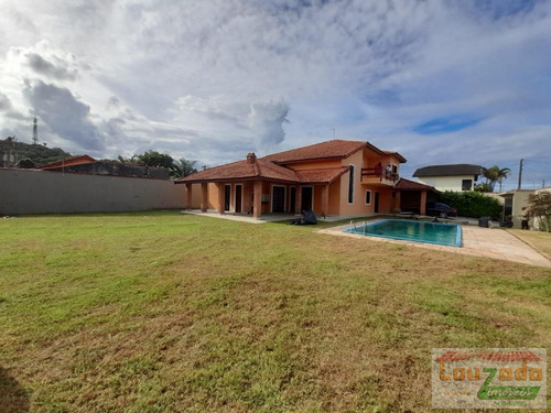 Imagem 1 de 15 de Sobrado Para Venda Em Peruíbe, Belmira Novaes, 6 Dormitórios, 3 Suítes, 1 Banheiro, 5 Vagas - 3638_2-866363