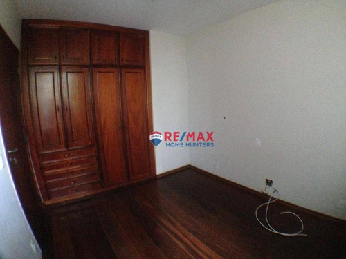 Imagem 11 de 30 de Apartamento À Venda, 212 M² Por R$ 1.200.000,00 - Cambuí - Campinas/sp - Ap6078
