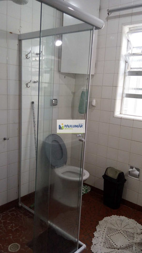 Imagem 16 de 30 de Casa Com 2 Dorms, Real, Praia Grande - R$ 600 Mil, Cod: 830513 - V830513