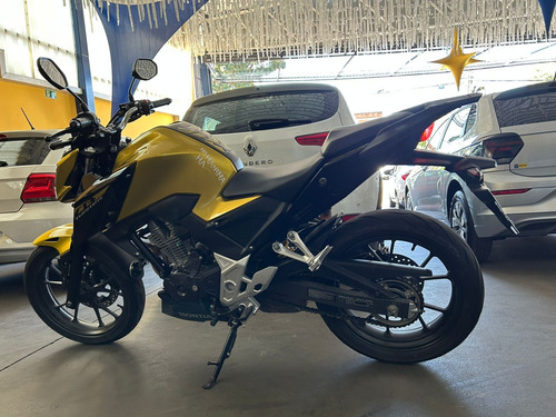 Honda Cb Cb 300f Twister Flex 2024/2024