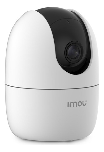 Camara Imou Pt Wifi Ranger 2 3mp/2k Ipc-k2en-3h1w