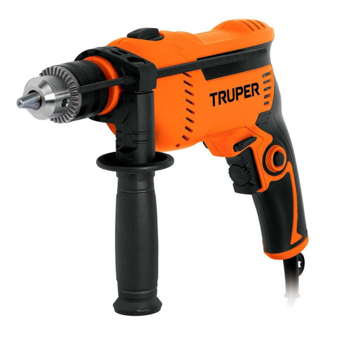 Imagen 1 de 9 de Taladro Rotomartillo 1/2 Profesional 700w 14658 Envío Gratis