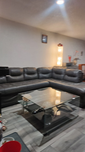 Rento Depto Con O Sin Muebles 2 Recámaras 1 Baño Salacomedor