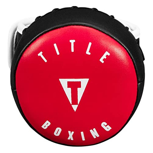 Title Boxing Objetivo Antebrazo
