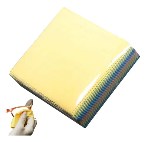 Paño De Limpieza De Microfibra | Fabricante De Productos