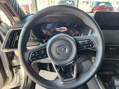 Mazda Cx-60 Signature Híbrida 2026 Disponible/