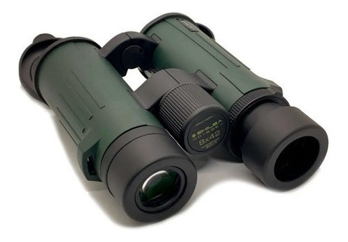 Imagen 4 de 10 de Binocular Shilba Odyssey 8x42 Sellado Nitrogeno Estuche Pr